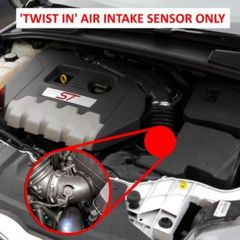 Ford Focus Κιτ Εισαγωγής Αέρα-thumb-4