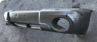 Προφυλακτήρας Εμπρός Subaru Forester 02-05-thumb-1