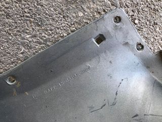Προφυλακτήρας Εμπρός Subaru Forester 02-05-thumb-3