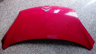 Καπό CITROEN C1 '11 
