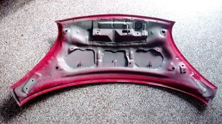 Καπό CITROEN C1 '11 -thumb-1
