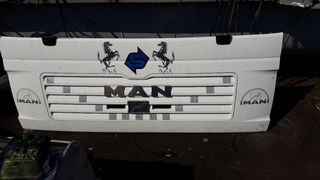 ΜΑΣΚΑ MAN TGA