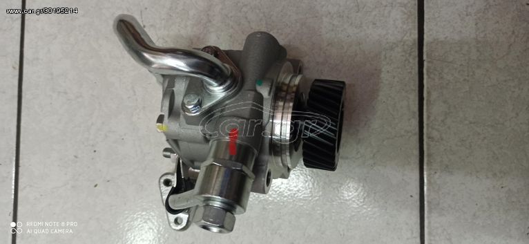 Αντλία Υδραυλικού Isuzu DMAX 16V 2007- 2013 4JK1/ 4JJ1
