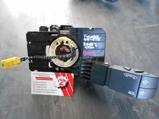 ΣΠΙΡΑΛ ΑΕΡΟΣΑΚΟΥ TIMONIOY-ΣΕΡΠΑΤΙΝΑ RENAULT TWINGO 4pin 2007-2012 (INT 1) 8200515827G