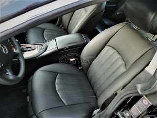 Mercedes-Benz CLS 350 2007 ΤΕΛΗ 2026 ΠΛΗΡΩΜΕΝΑ-thumb-11
