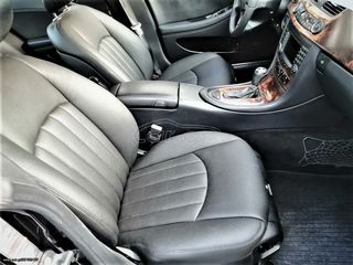 Mercedes-Benz CLS 350 2007 ΤΕΛΗ 2026 ΠΛΗΡΩΜΕΝΑ-thumb-12