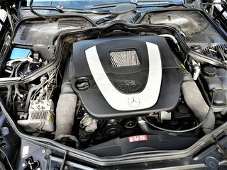 Mercedes-Benz CLS 350 2007 ΤΕΛΗ 2026 ΠΛΗΡΩΜΕΝΑ-thumb-14