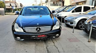 Mercedes-Benz CLS 350 2007 ΤΕΛΗ 2026 ΠΛΗΡΩΜΕΝΑ-thumb-2