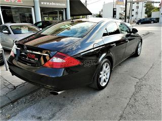 Mercedes-Benz CLS 350 2007 ΤΕΛΗ 2026 ΠΛΗΡΩΜΕΝΑ-thumb-6