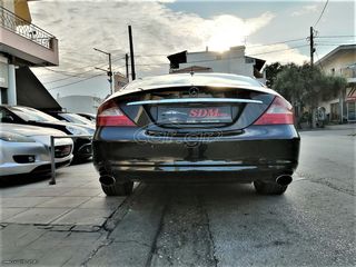 Mercedes-Benz CLS 350 2007 ΤΕΛΗ 2026 ΠΛΗΡΩΜΕΝΑ-thumb-7