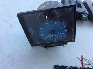  mercedes atego sprinter 815-1223 ταχογράφος cpu atego εγκέφαλος μηχανής MR /FR / FRM/εγκέφαλος κουβουκλίου /  ABS/ασφαλειοθηκη-thumb-9