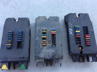  mercedes atego sprinter 815-1223 ταχογράφος cpu atego εγκέφαλος μηχανής MR /FR / FRM/εγκέφαλος κουβουκλίου /  ABS/ασφαλειοθηκη-thumb-10