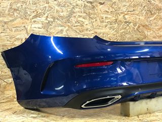 W205 COUPE AMG ΚΟΜΠΛΕ ΠΡΟΦΥΛΑΚΤΗΡΑΣ ΜΕ PARKTRONIC !! MERCEDES C CLASS C160 C180 C200 C220 C250 C300 C350 C63 AMG