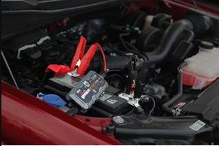 UltraSafe Εκκινητής Οχημάτων Μηχανημάτων NOCO genius Boost Plus GB40 12V 1000A-thumb-5