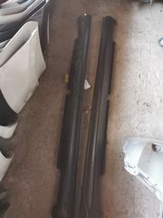 Σπόιλερ Toyota Corola 2002-2006 Hatchback-thumb-1