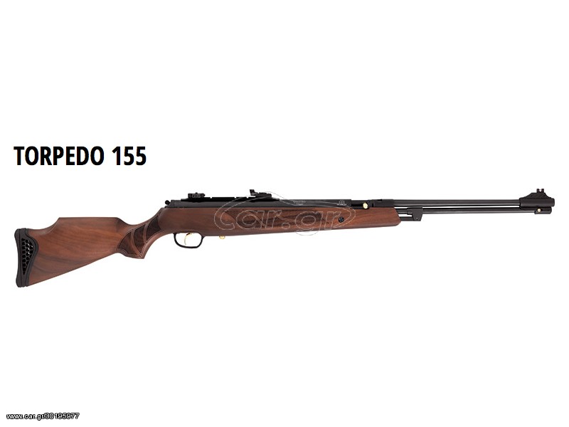 HATSAN TORPEDO 155
