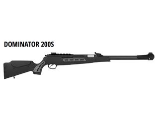 Hatsan Dominator 200S Carbine