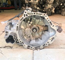 TOYOTA YARIS / YARIS VERSO μοντ. 99’-05’ 1.4 cc D4-D ΣΑΣΜΑΝ (από κινητήρα με κωδικό : 1ND) • ΣΙΔΕΡΕΝΙΟ (μαύρο) ΚΑΠΑΚΙ •