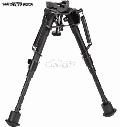 Δίποδο Walther Tactical Metal Bipod IΙ (2.5119)