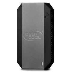 DEEPCOOL FH-10 10 PORT FAN HUB 199-0135