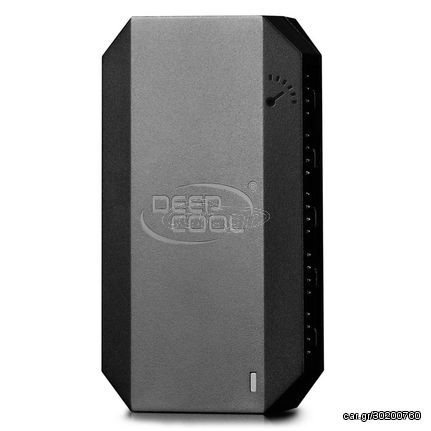 DEEPCOOL FH-10 10 PORT FAN HUB 199-0135