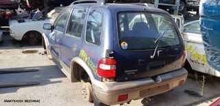 KIA SPORTAGE 98-04  ΑΝΤΑΛΛΑΚΤΙΚΑ-thumb-1