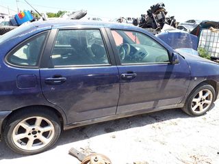 SEAT CORDOBA 00' 1.6cc-thumb-2