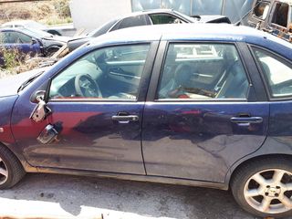SEAT CORDOBA 00' 1.6cc-thumb-1