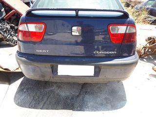 SEAT CORDOBA 00' 1.6cc-thumb-3