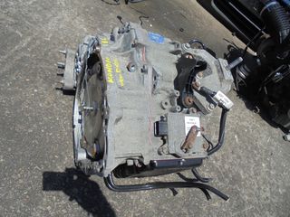 Σασμάν 2WD Αυτόματο  FORD MONDEO (2007-2011) 1800cc 6G91-7000-BB 7G9N-14C336-DB  Turbo Diesel εγγυηση καλης λειτουργιας