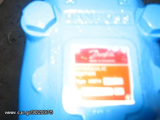 Μηχάνημα 2006 DANFOSS OMTW 315-thumb-3