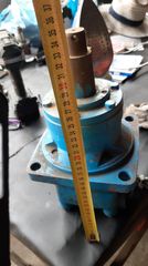 Μηχάνημα 2006 DANFOSS OMTW 315-thumb-4