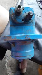 Μηχάνημα 2006 DANFOSS OMTW 315-thumb-5