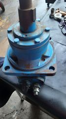 Μηχάνημα 2006 DANFOSS OMTW 315-thumb-6