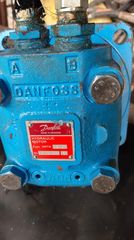 Μηχάνημα 2006 DANFOSS OMTW 315-thumb-7