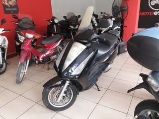 Honda Pantheon 150-thumb-1