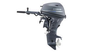 Yamaha 2025 4STROKE F25GET S/L