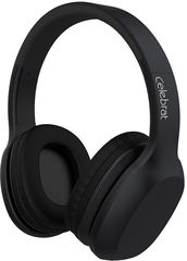 CELEBRAT BLUETOOTH HEADPHONES A18-BK