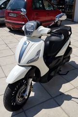 Piaggio Beverly 300i 2015 BOOK SERVICE-ΑΡΙΣΤΟ!!-thumb-1