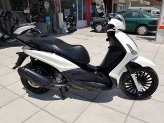 Piaggio Beverly 300i 2015 BOOK SERVICE-ΑΡΙΣΤΟ!!-thumb-2