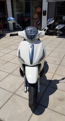 Piaggio Beverly 300i 2015 BOOK SERVICE-ΑΡΙΣΤΟ!!-thumb-4