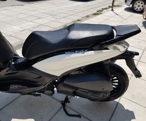 Piaggio Beverly 300i 2015 BOOK SERVICE-ΑΡΙΣΤΟ!!-thumb-7