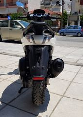 Piaggio Beverly 300i 2015 BOOK SERVICE-ΑΡΙΣΤΟ!!-thumb-9