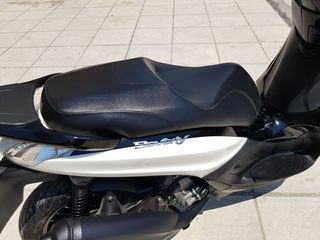 Piaggio Beverly 300i 2015 BOOK SERVICE-ΑΡΙΣΤΟ!!-thumb-10