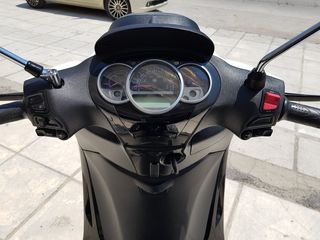 Piaggio Beverly 300i 2015 BOOK SERVICE-ΑΡΙΣΤΟ!!-thumb-13