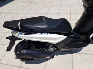 Piaggio Beverly 300i 2015 BOOK SERVICE-ΑΡΙΣΤΟ!!-thumb-14
