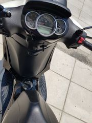 Piaggio Beverly 300i 2015 BOOK SERVICE-ΑΡΙΣΤΟ!!-thumb-15