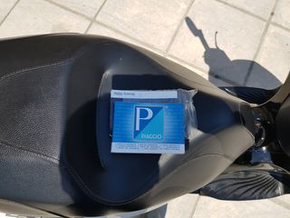 Piaggio Beverly 300i 2015 BOOK SERVICE-ΑΡΙΣΤΟ!!-thumb-16
