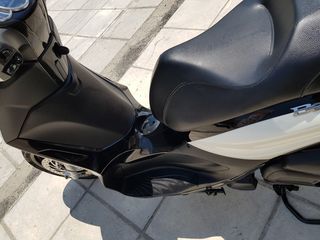 Piaggio Beverly 300i 2015 BOOK SERVICE-ΑΡΙΣΤΟ!!-thumb-17