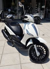 Piaggio Beverly 300i 2015 BOOK SERVICE-ΑΡΙΣΤΟ!!-thumb-19